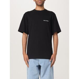 Daily Paper T-Shirt Men Black